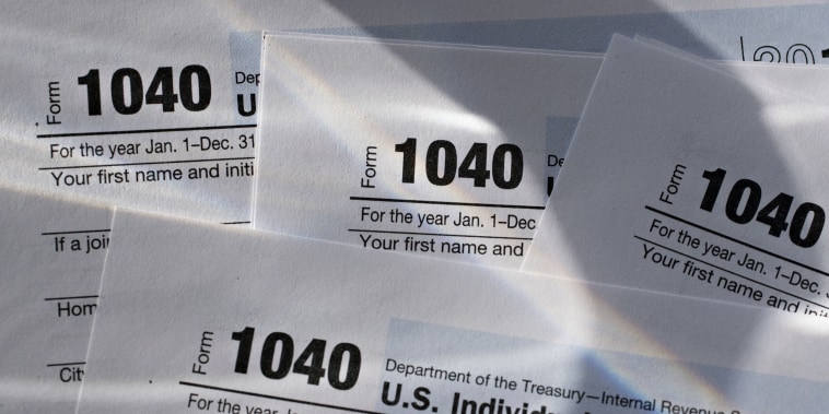  IRS announces when it will begin accepting and processing 2023 tax returns