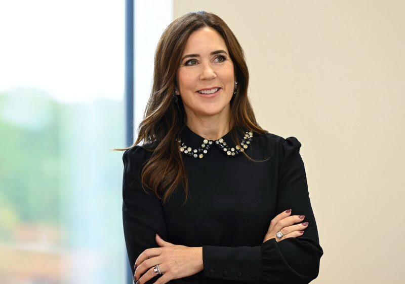  Denmark’s Crown Princess Mary becomes world’s first Australian-born queen