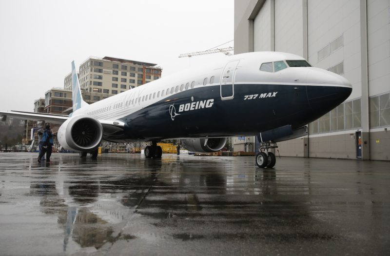  Boeing’s latest 737 Max failure narrowly avoided tragedy — but it won’t avoid scrutiny