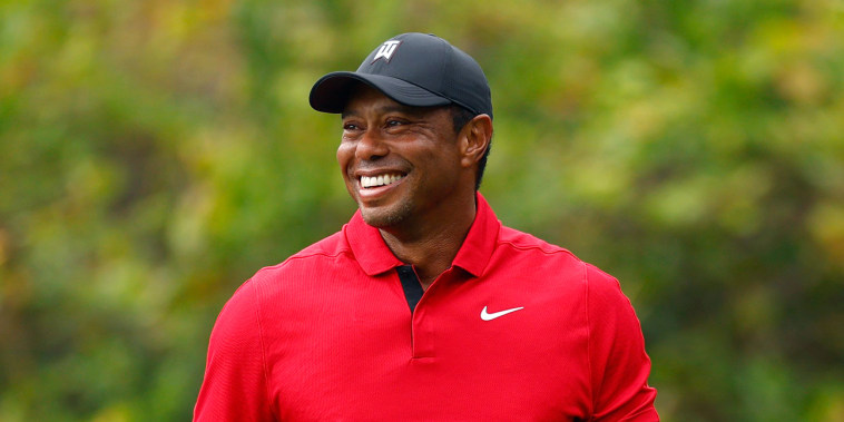  Tiger Woods announces split with Nike, leaving brand’s ties to golf in doubt