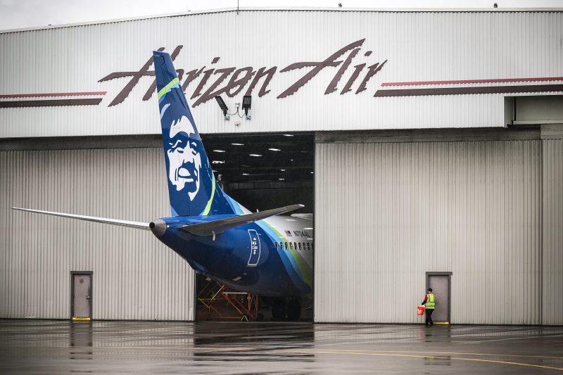  Alaska, United flight cancellations continue amid ongoing investigation of Boeing 737 Max 9