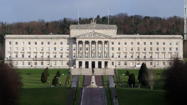  Northern Ireland power-sharing could resume within days, after two-year hiatus