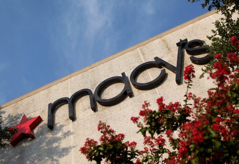  Man sues Macy’s, saying false facial recognition match led to jail assault