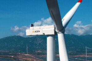  ACEN completes purchase of Indonesia wind projects