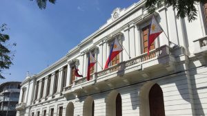  Gov’t fully awards fresh 3-year bonds