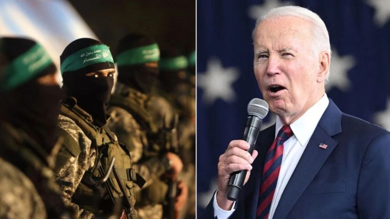  GOP lawmaker introduces bill to ‘stop all’ taxpayer funds to UNRWA over Hamas ties: ‘Monstrous atrocities’