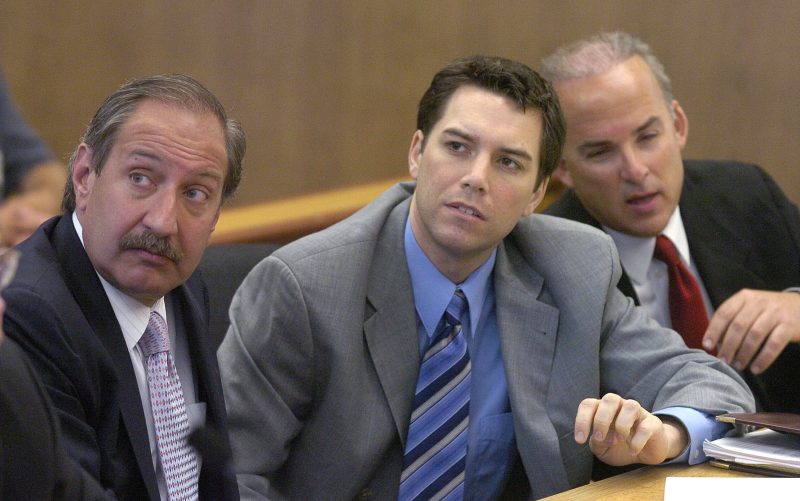  L.A. Innocence Project takes on Scott Peterson’s case. Here’s what to know.