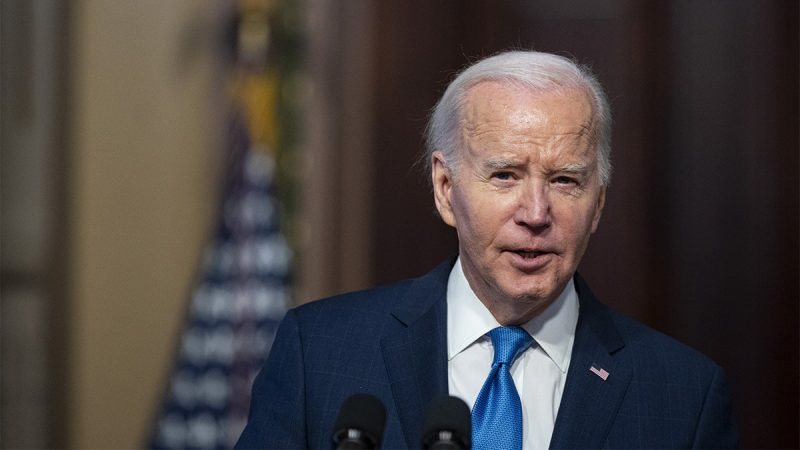  Biden is not considering firing Secretary Austin after secret hospital stay: ‘Full trust and confidence’