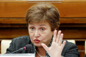  IMF’s Georgieva says Americans should ‘cheer up’ about falling inflation -CNN