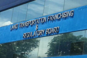  LTFRB dismisses three-fold fare hike under PUVMP