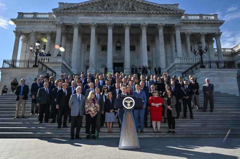  Hoping to govern in 2024, House Republicans fear a repeat of last year