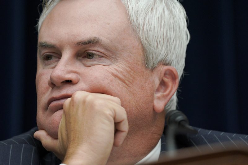  Comer’s habit of cherry-picking depositions comes back to haunt him