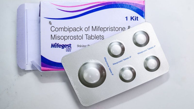  Supreme Court sets date to hear abortion pill challenge