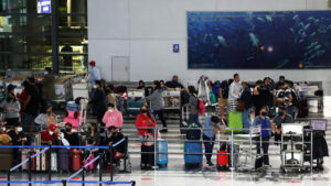  Airlines may sustain growth amid travel pickup