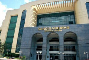  Sandigan denies bids to dismiss Malampaya cases