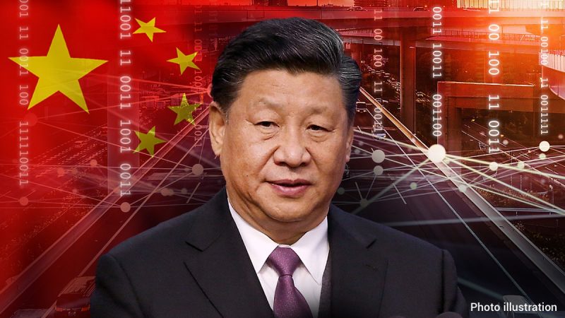  New group launches to combat Chinese Communist Party influence across US: ‘Poses a major threat’
