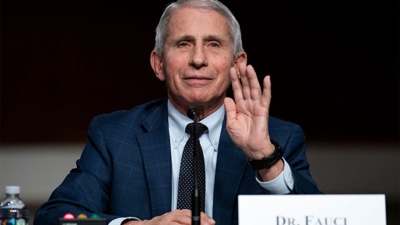  Fauci to be grilled by House GOP on COVID origins, future pandemics