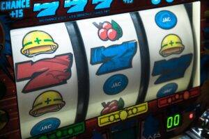  The Secret Behind the Process of Making Online Casino Slots