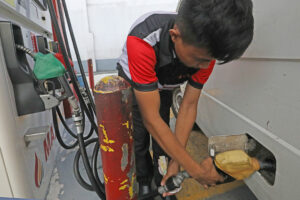  DoE eyes implementation of higher biodiesel blend in July