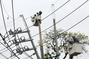  ERC: Committee looking into Panay Island power outage