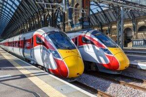  New London to Sheffield train service planned for 2025