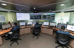  Market for AS power enters pilot operations