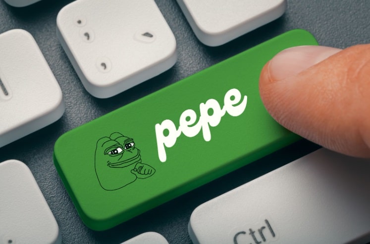  Pepe Price Prediction as PEPE Pumps Up 30% – Are Whales Buying Again?