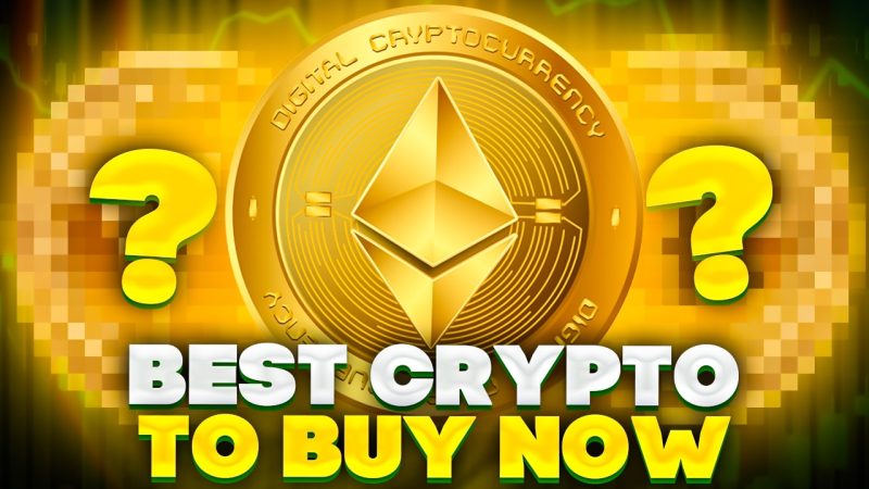  Best Crypto to Buy Now February 6 – Dymension, Ethereum Name Services, Pendle