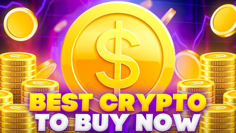  Best Crypto to Buy Now February 5 – ENS, GNO, LINK