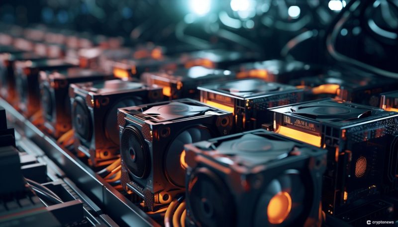  South Korean Customs Officer Thwarts Crypto Mining Rig Smugglers