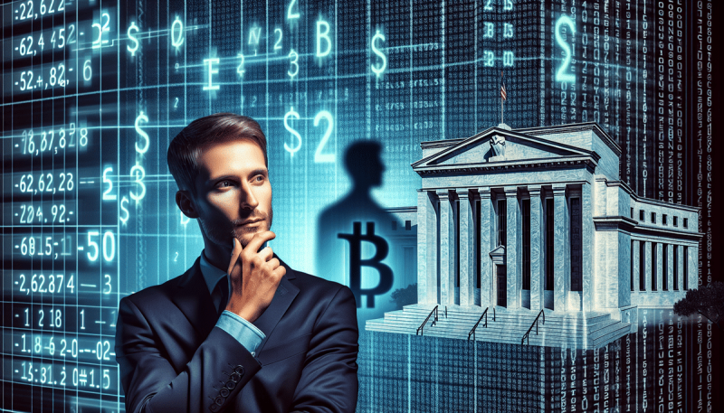  Crypto Lawyer Reveals Fed’s Involvement in ‘Operation Chokepoint’ on Digital Assets