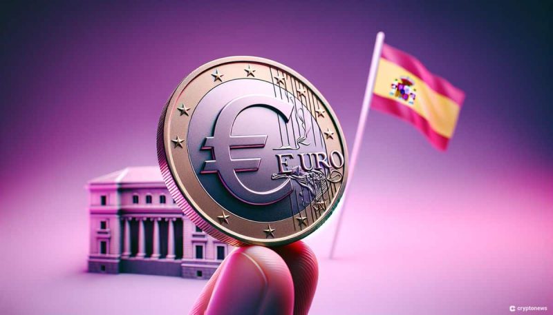  Fintech Provider Monei Kicks-Off EURM Stablecoin Pilot in Spain