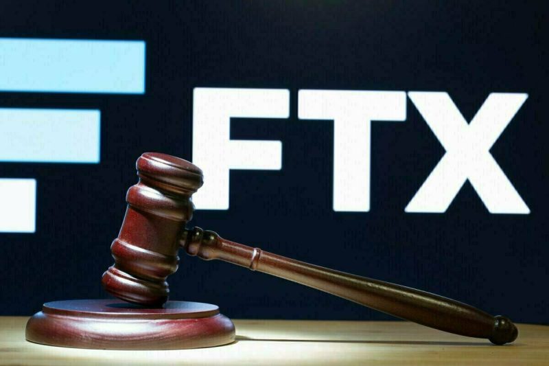  FTX Seeks Exit from Anthropic Holdings, Proposes Entire 8% Stake Sale