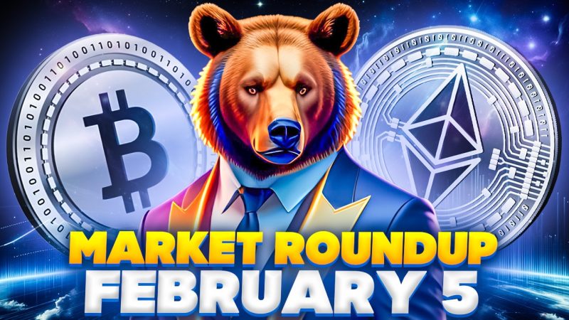  Bitcoin Price Prediction as BTC’s Monthly Volume in January Hit Highest Level Since September 2022 – Bull Market Starting?