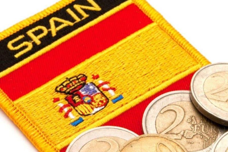  Spanish Ministry of Finance to Seize Cryptocurrencies for Debt Collection from Taxpayers