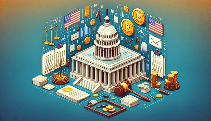  US Treasury Secretary Yellen Highlights Crypto Risks, Urges Legislation