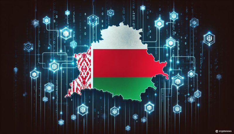  Belarus Sanctions ‘Antidote?’ Minsk Confirms ‘Blockchain-powered CBDC’ Launch