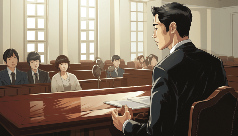  Former Terra Development Team Leader Testifies Against Do Kwon