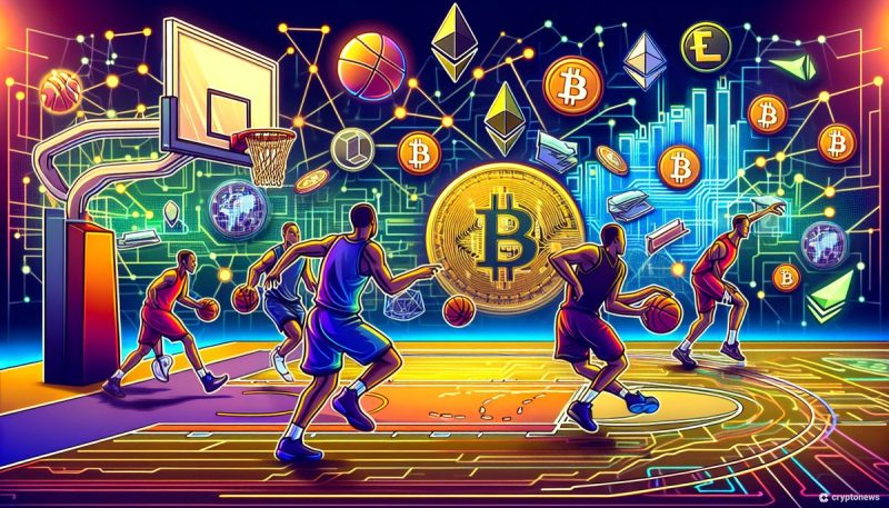  NBA, Mark Cuban Sued for Marketing Deals With Defunct Crypto Exchange Voyager