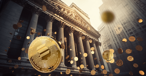  Solana (SOL) Transaction Volume Hits 1-Year High as Memecoin Activity Booms