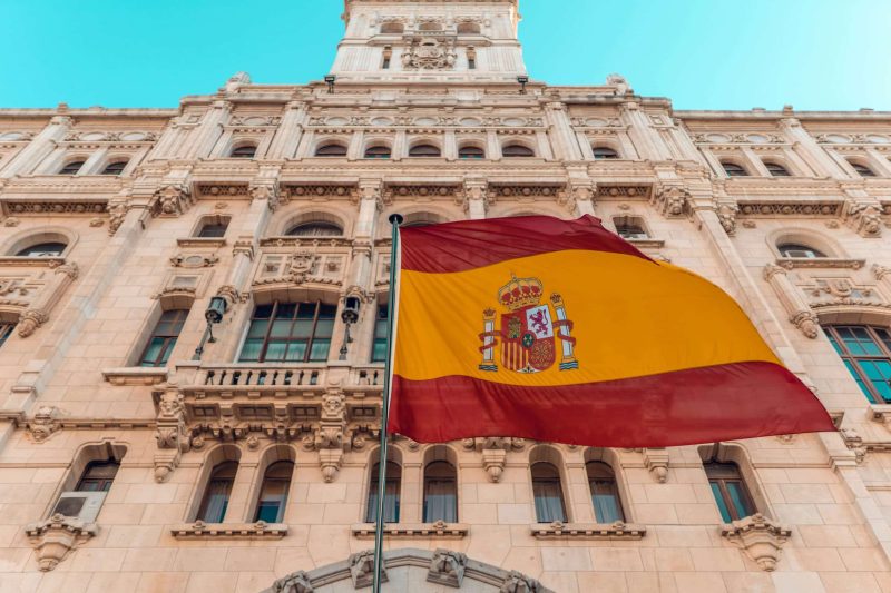  Spain Sets Its Sights on Developing First “Crypto-Friendly” City in Europe