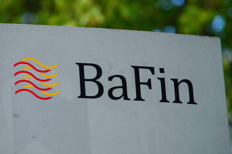  Deutsche Börse’s Subsidiary Crypto Finance Gets BaFin License