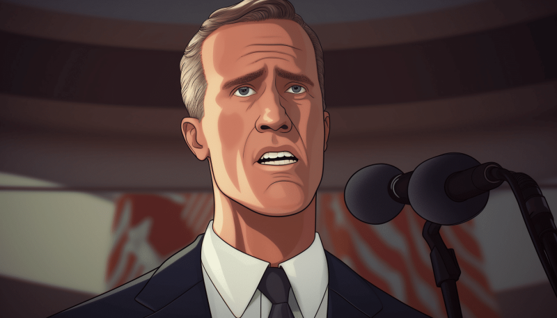  Sean Patrick Maloney Will Stop Working on Crypto Issues If Confirmed as OECD Ambassador: Report