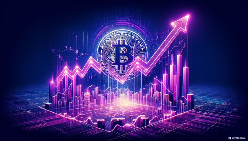  CryptoQuant Projects $56,000 as Next Target For Bitcoin Price Following ETF Inflows