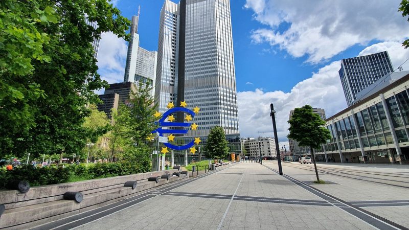  ECB Addresses Banking Industry’s Concerns on Digital Euro