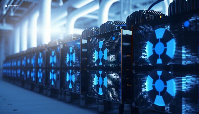  Why Finland Could be Europe’s Next Crypto Mining Giant