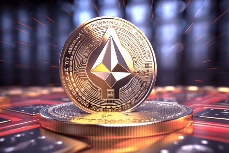  Spot Ether ETF Applications Prompt S&P Alarm on Ethereum’s Concentration Risks