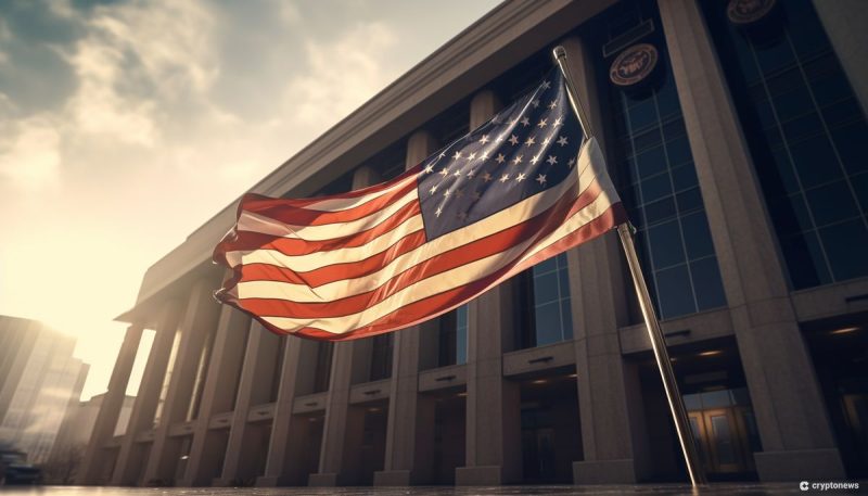  Texas Crypto Firm Lejilex Sues SEC Following Overstretched Securities Classification