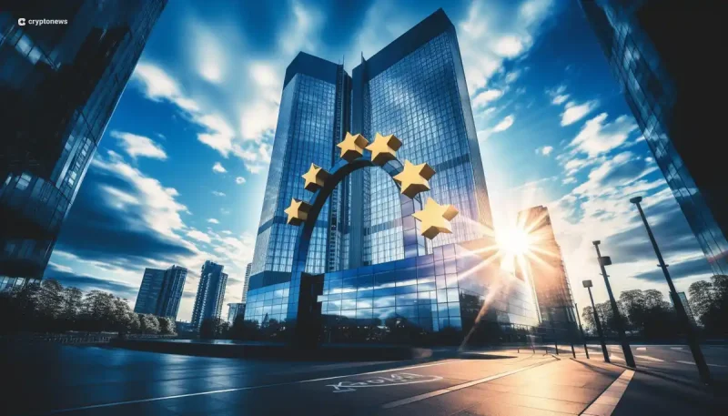  ECB’s Disparaging Comments on Bitcoin Draw the Ire of Crypto Community