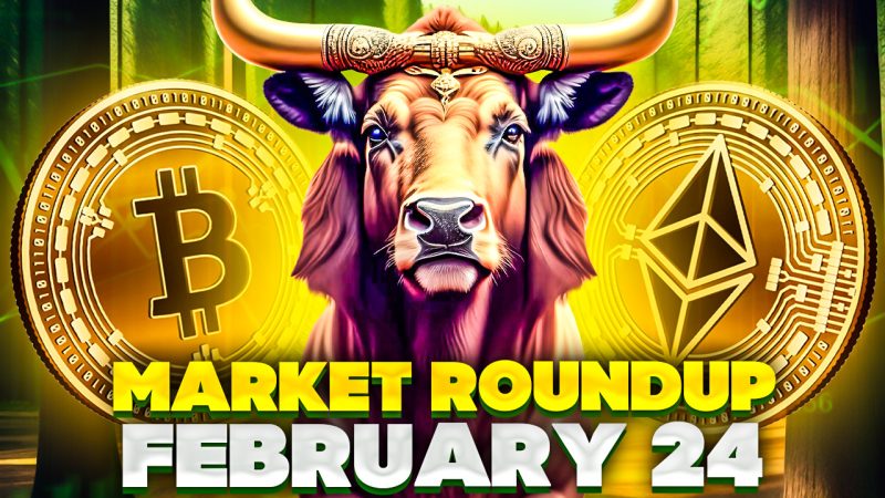  Bitcoin Price Prediction as Judge Approves Binance’s $4.3 Billion Plea Deal – Can Bull Market Resume Now?